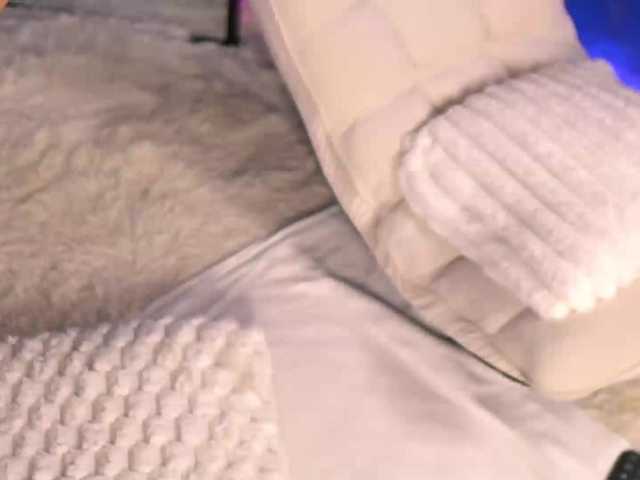 ScarletNoir live cam on BongaCams