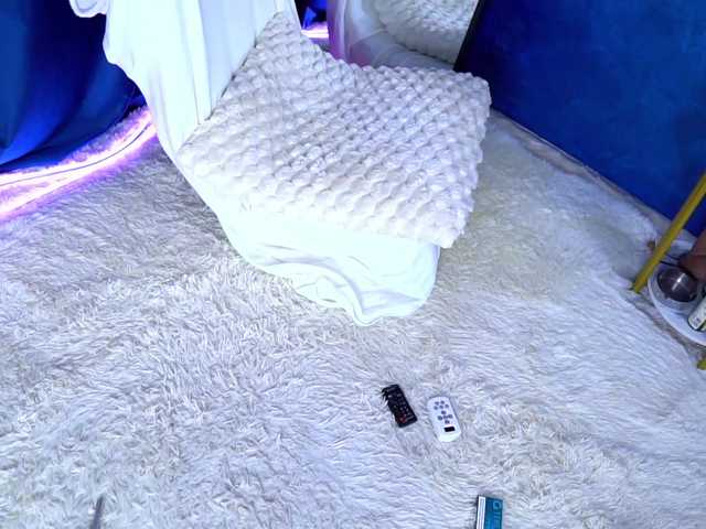 ScarletNoir live cam on BongaCams
