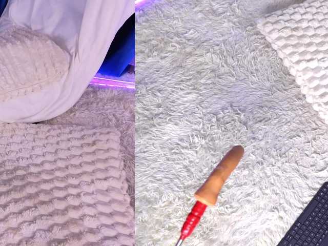 ScarletNoir live webcam show