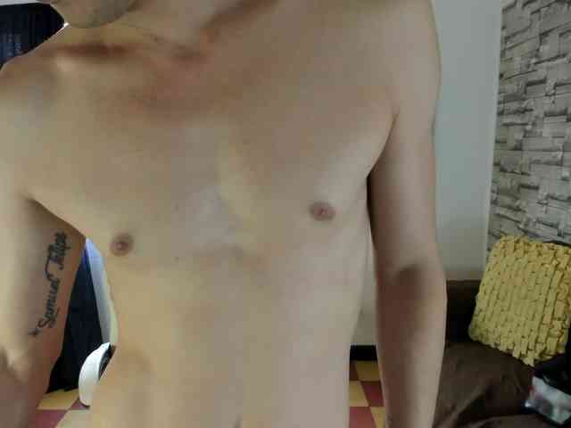 felipe-colinss Sex Cam Show