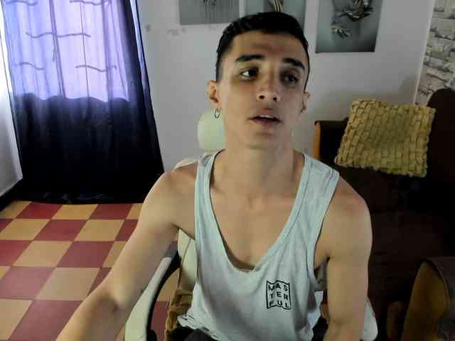 felipe-colinss Sex Cam Show