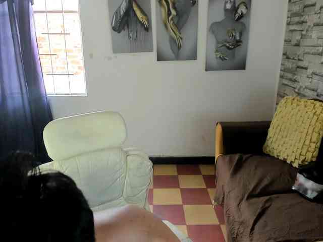 felipe-colinss Sex Cam Show