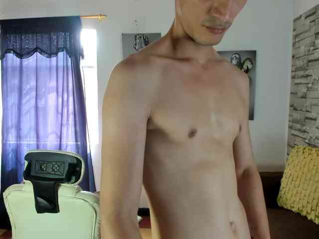 felipe-colinss Sex Cam Show