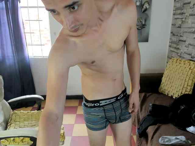 felipe-colinss Sex Cam Show