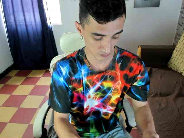 felipe-colinss Sex Cam Show