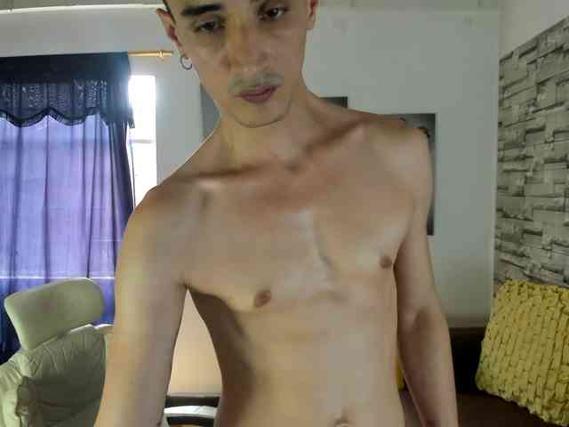 felipe-colinss Sex Cam Show