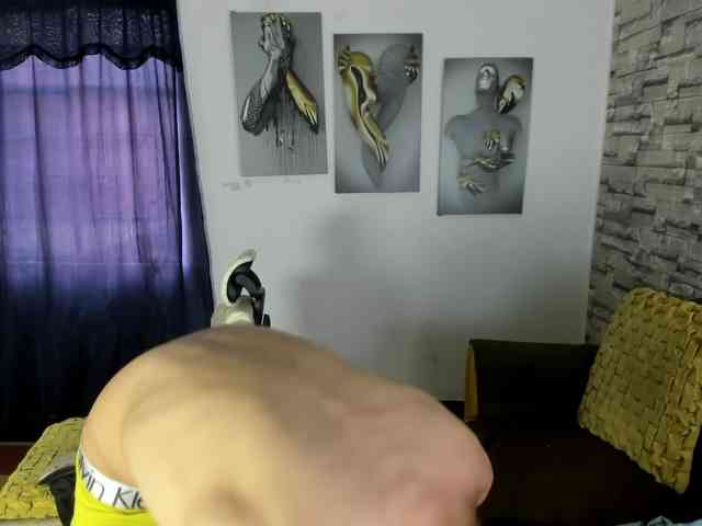 felipe-colinss Sex Cam Show