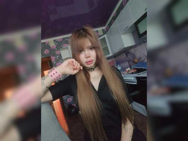 Virtikka live cam on BongaCams