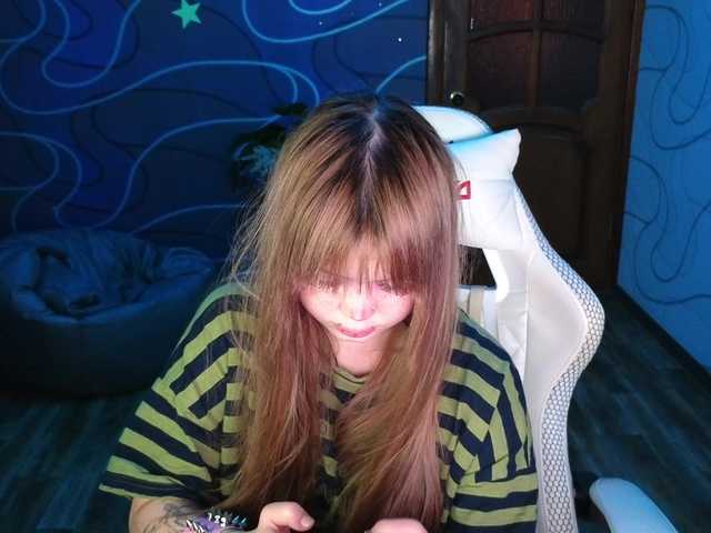 Virtikka live cam on BongaCams