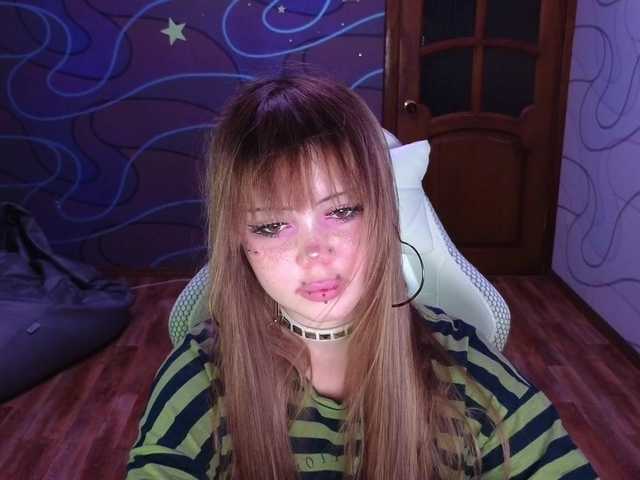 Virtikka live cam on BongaCams