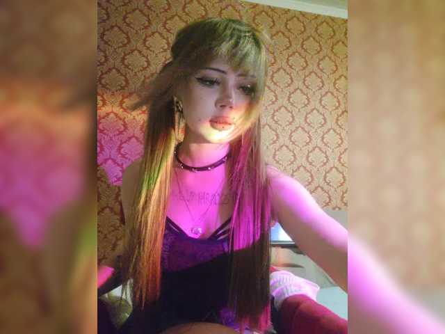 Virtikka live cam on BongaCams