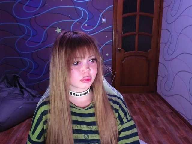 Virtikka live cam on BongaCams