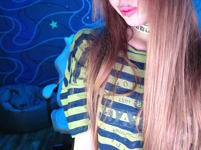 Virtikka live cam on BongaCams
