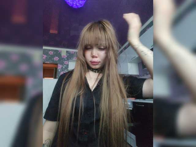 Virtikka live cam on BongaCams