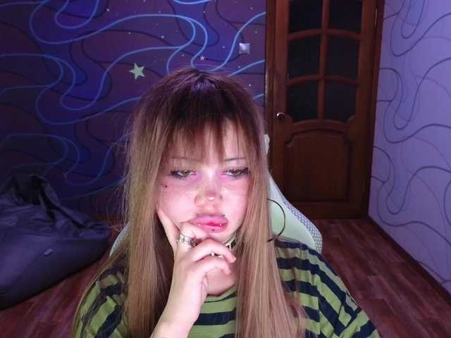 Virtikka live cam on BongaCams