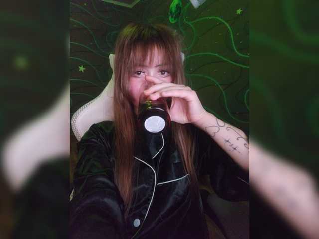 Virtikka live cam on BongaCams