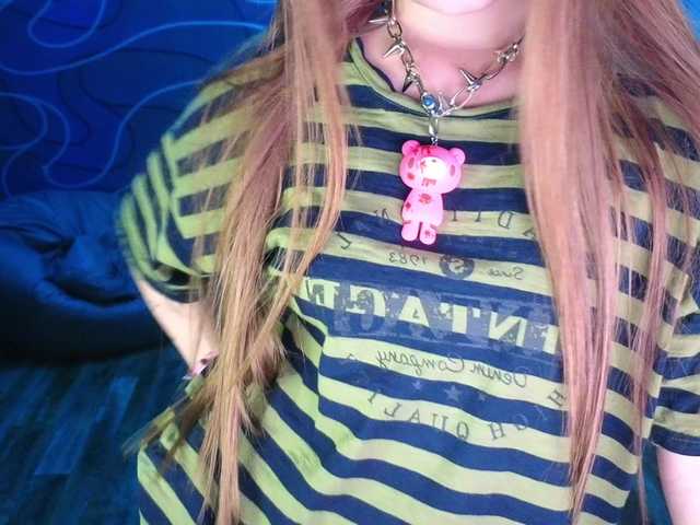 Virtikka live cam on BongaCams