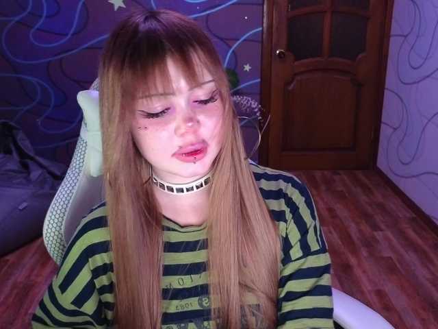 Virtikka live cam on BongaCams
