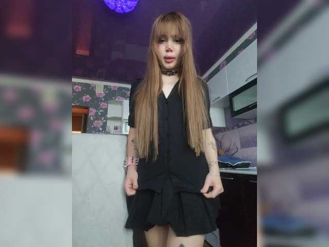 Virtikka live cam on BongaCams