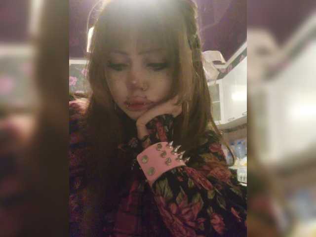 Virtikka live cam on BongaCams