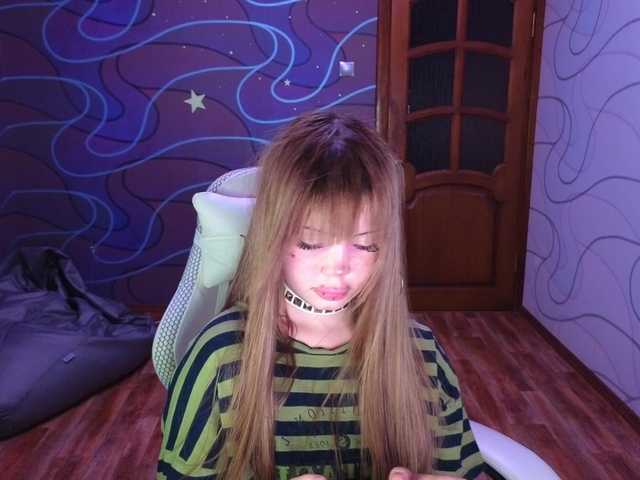Virtikka live cam on BongaCams