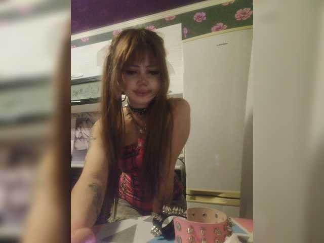 Virtikka live cam on BongaCams