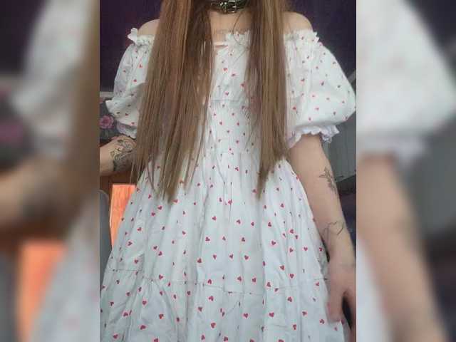 Virtikka live cam on BongaCams