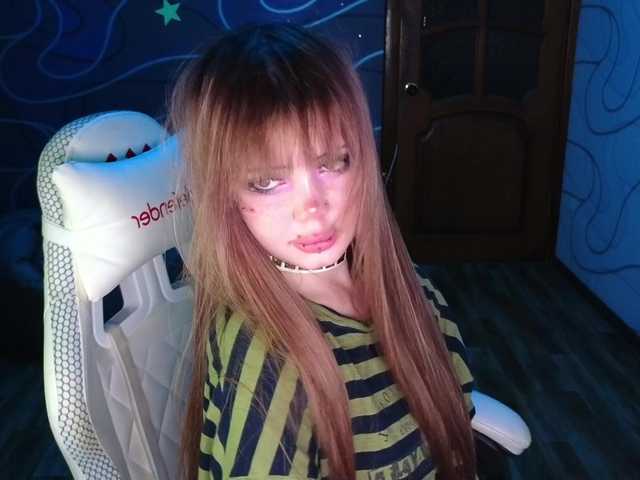 Virtikka live cam on BongaCams