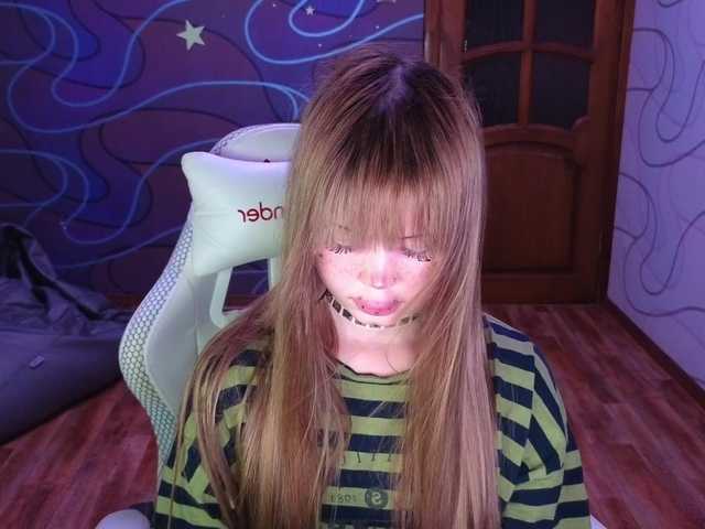 Virtikka live cam on BongaCams