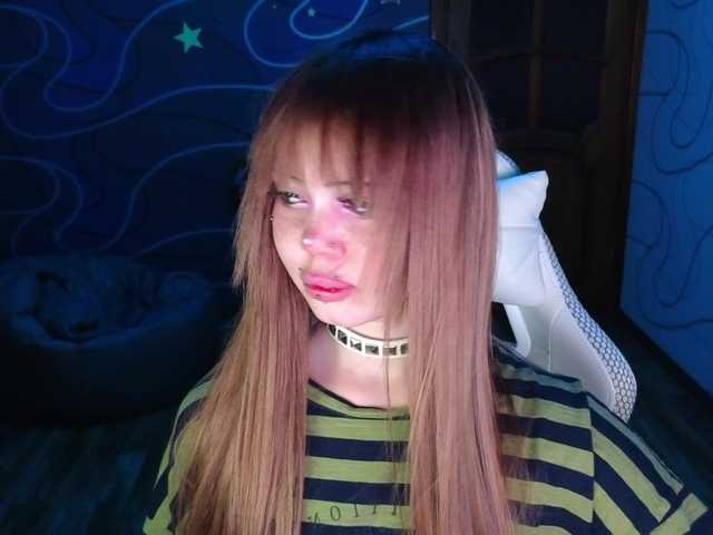 Virtikka live cam on BongaCams