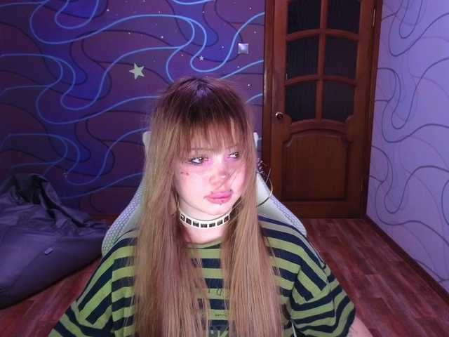 Virtikka live cam on BongaCams