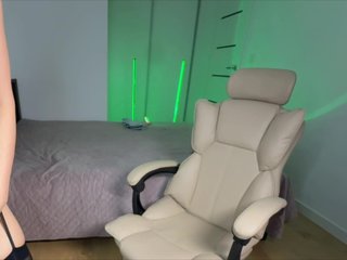 Mao-miu Porn Show