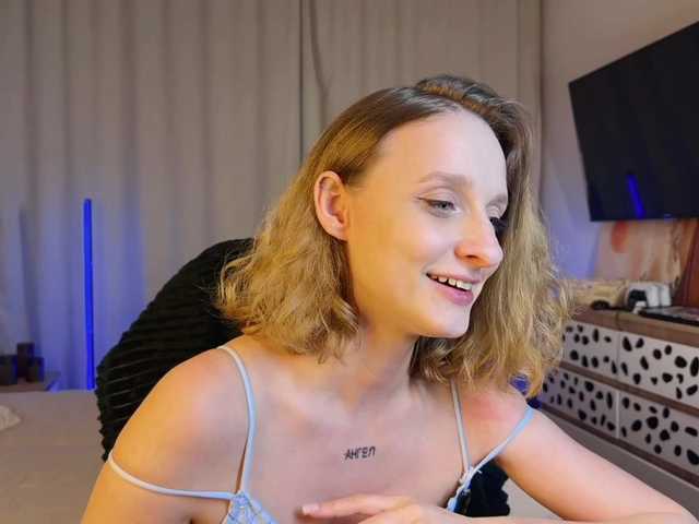 Mao-miu live cam on BongaCams