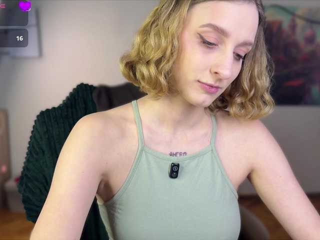 Mao-miu's BongaCams show and profile