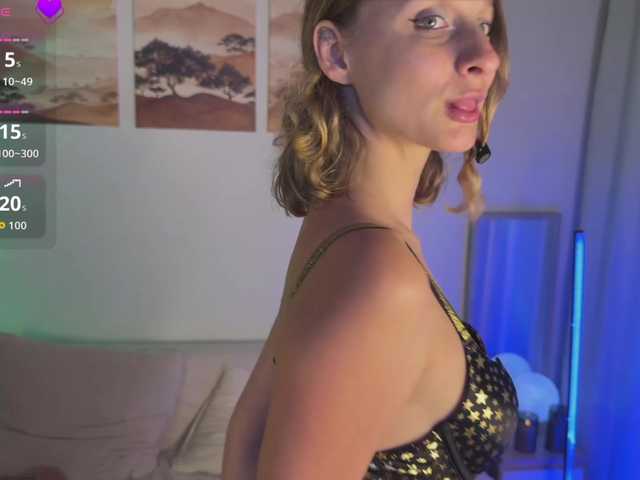 mao-miu cam belle