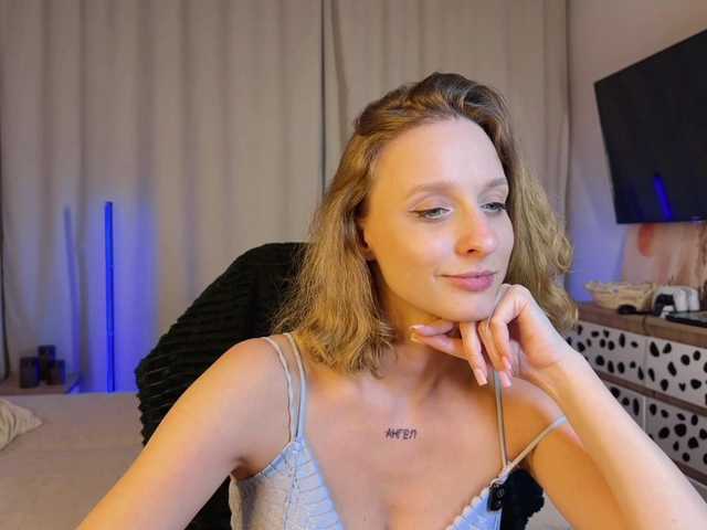 Mao-miu live cam on BongaCams