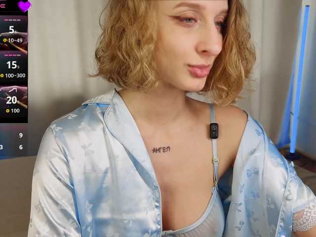 Mao-miu's BongaCams show and profile