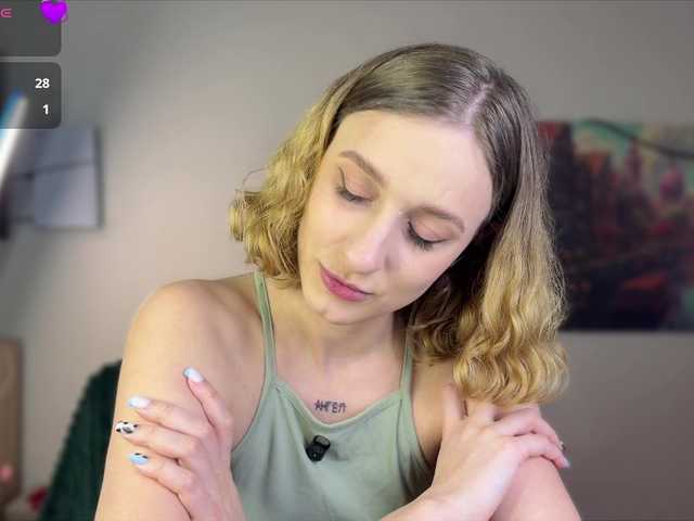 Mao-miu's BongaCams show and profile