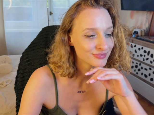 Mao-miu live cam on BongaCams