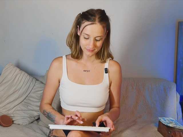 Mao-miu live webcam show