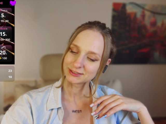 Mao-miu's BongaCams show and profile