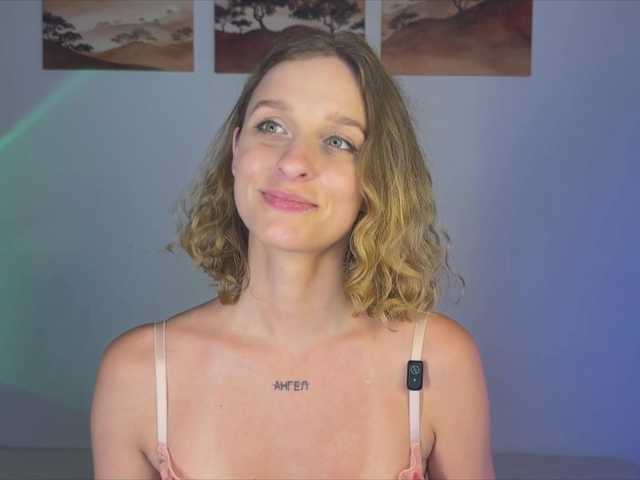 Mao-miu live cam on BongaCams