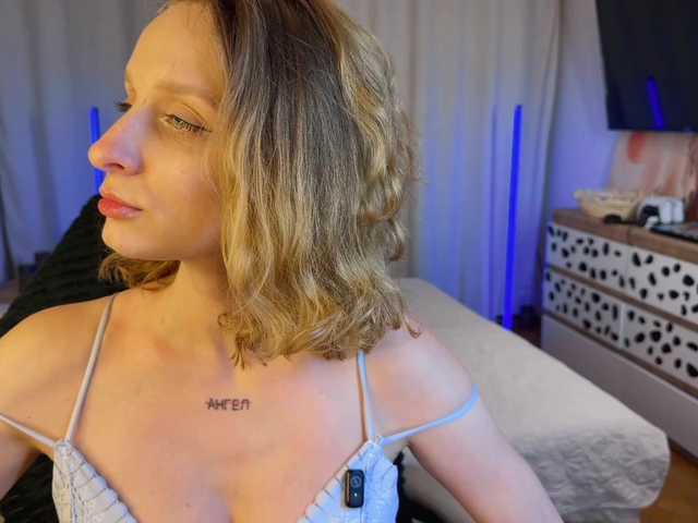 mao-miu cam belle