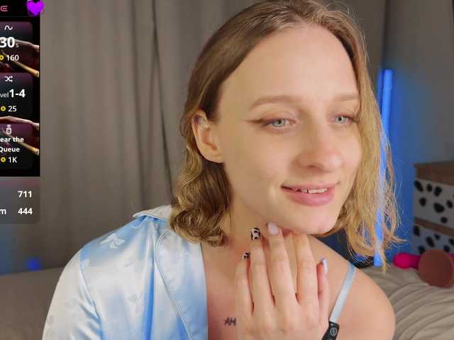 Mao-miu's BongaCams show and profile