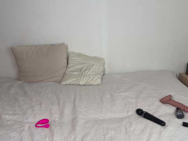 Mao-miu live cam on BongaCams