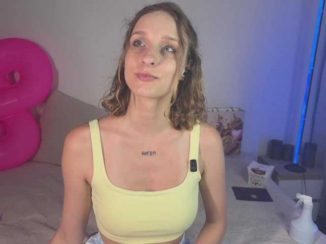 Mao-miu live cam on BongaCams