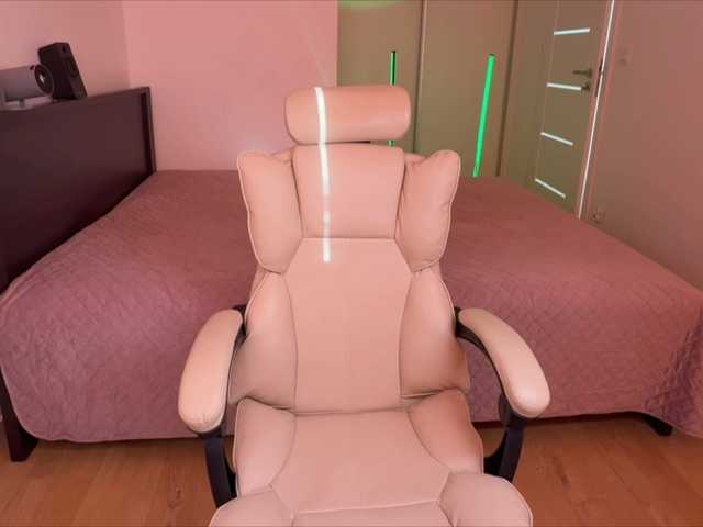 Mao-miu live cam on BongaCams