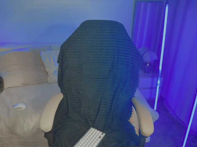 Mao-miu live cam on BongaCams
