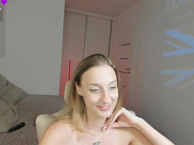 Mao-miu live cam on BongaCams