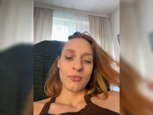Mao-miu live cam on BongaCams